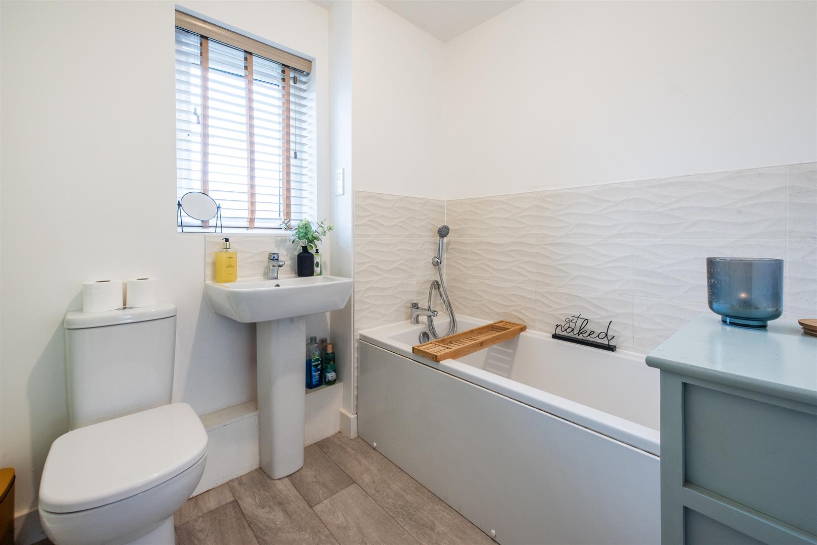 Wren Close, Hoghton, Preston